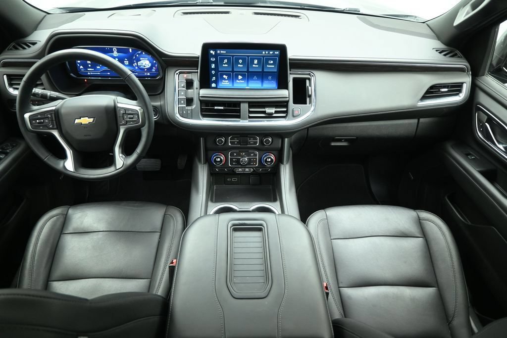 Used 2024 Chevrolet Tahoe LT w/ LT Signature Plus Package RWD image 24