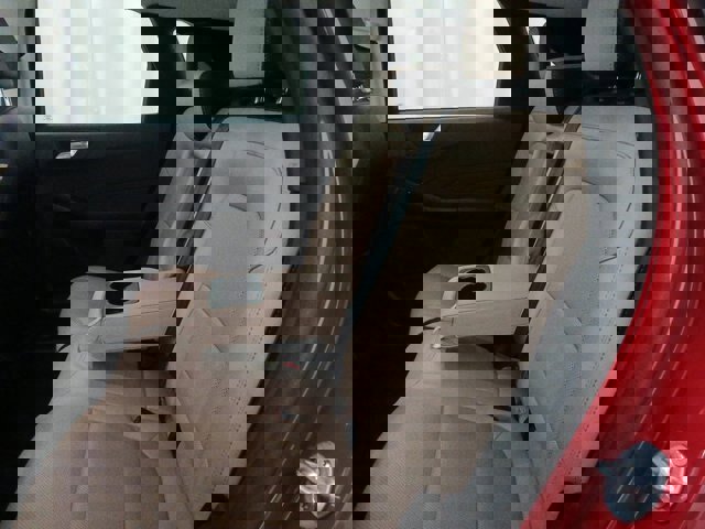 Certified 2022 Ford Escape Titanium w/ Class II Trailer Tow Package image 23