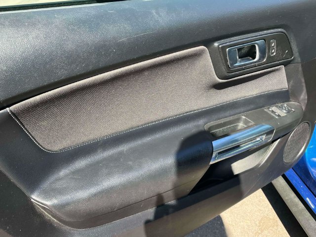 Certified 2022 Ford Mustang GT RWD image 19