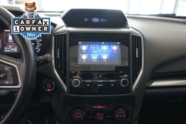 Used 2021 Subaru Forester Premium image 15