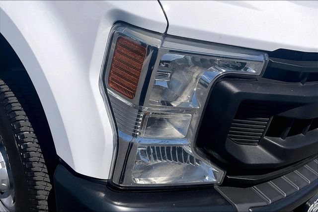 Certified 2022 Ford F250 XL w/ Power Equipment Group AWD/4WD image 28