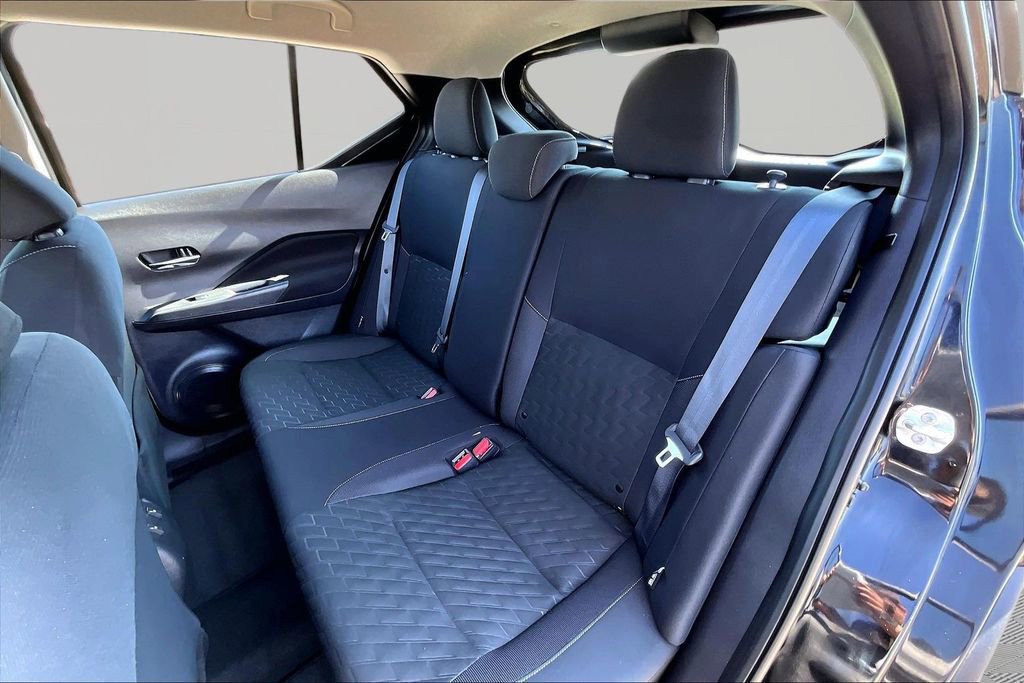 Used 2023 Nissan Kicks SV image 26