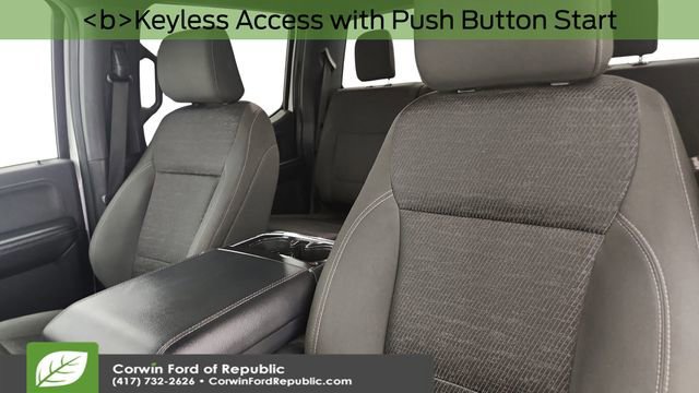 Certified 2023 Ford F150 XLT w/ Equipment Group 302A High image 12