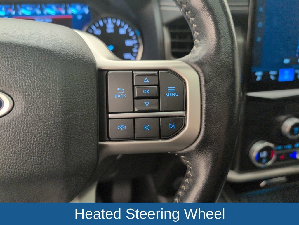 Certified 2023 Ford Expedition XLT image 45