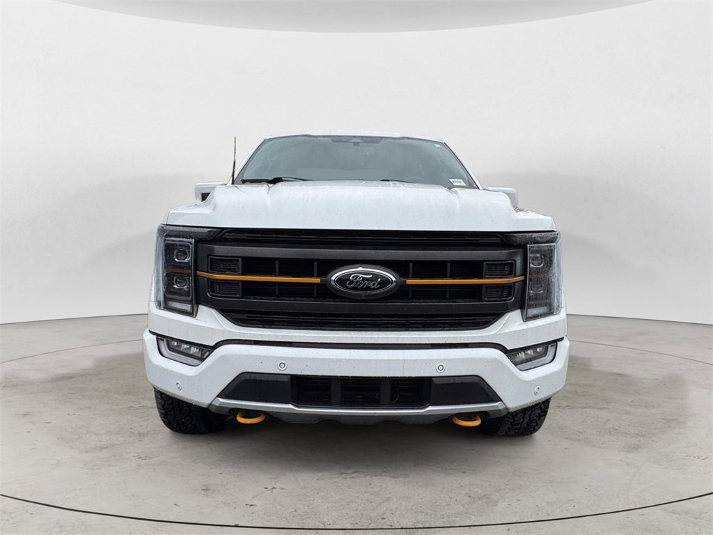 Certified 2023 Ford F150 Tremor w/ Equipment Group 402A High image 5