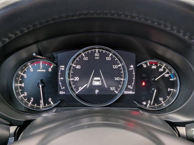 Used 2024 MAZDA CX-5 AWD 2.5 S w/ Premium Package image 27