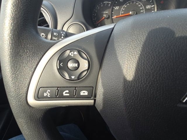 Used 2024 Mitsubishi Mirage ES image 34