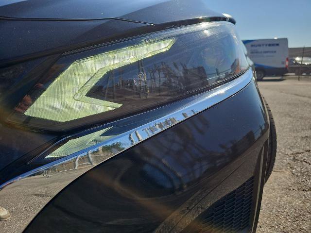 Used 2024 Nissan Altima 2.5 SV FWD image 29