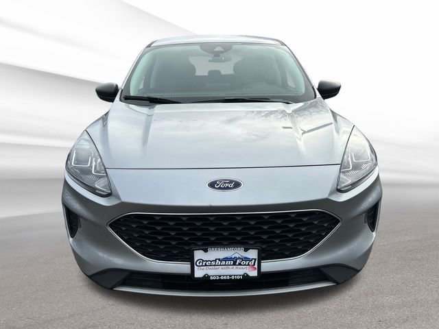 Certified 2022 Ford Escape SE w/ Convenience Package image 8