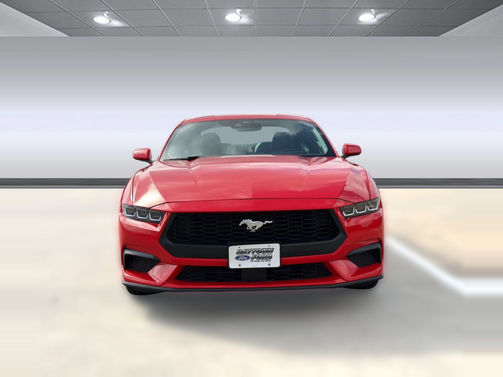 Certified 2024 Ford Mustang EcoBoost image 8