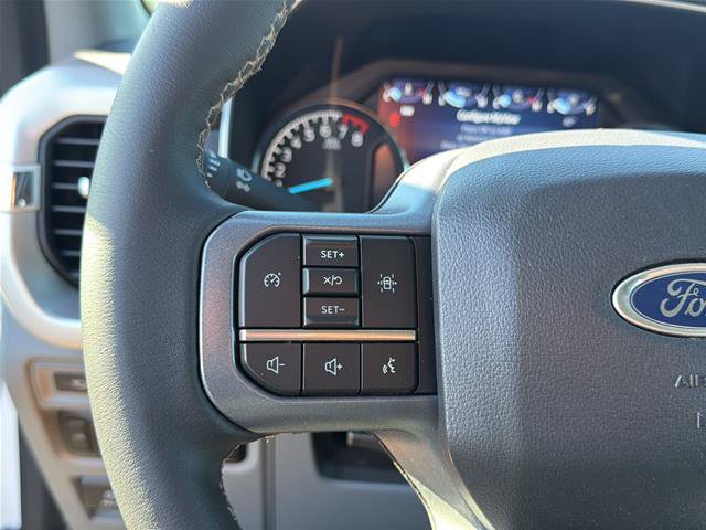 Certified 2023 Ford F150 XLT w/ Equipment Group 302A High AWD/4WD image 23
