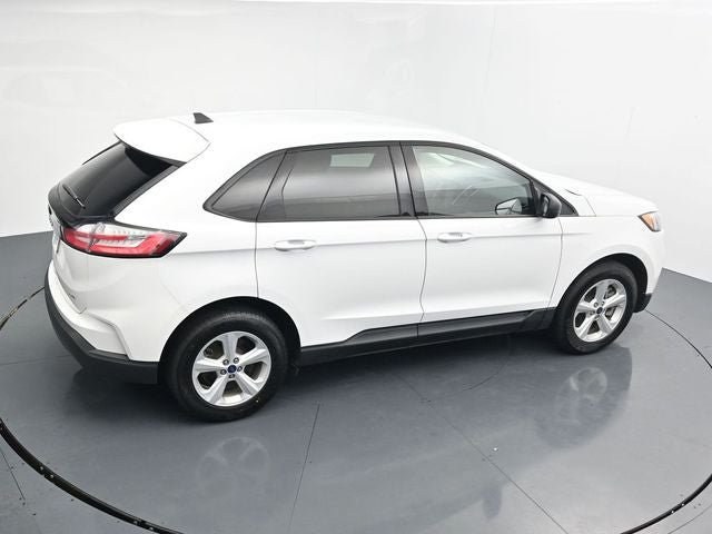 Certified 2021 Ford Edge SE AWD/4WD image 30