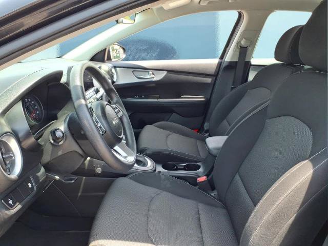 Used 2024 Kia Forte LXS FWD image 20