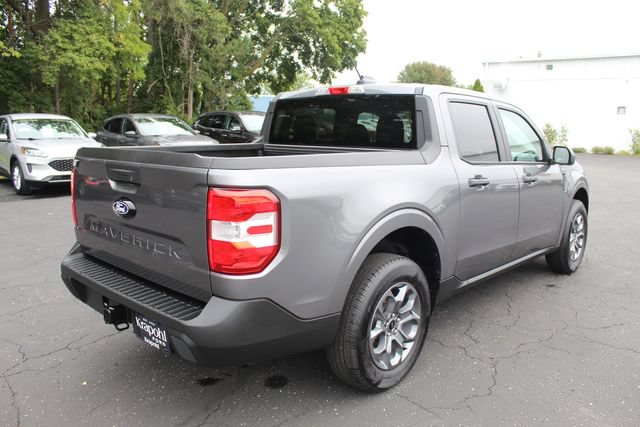 Certified 2026 Ford Maverick XLT AWD/4WD image 13