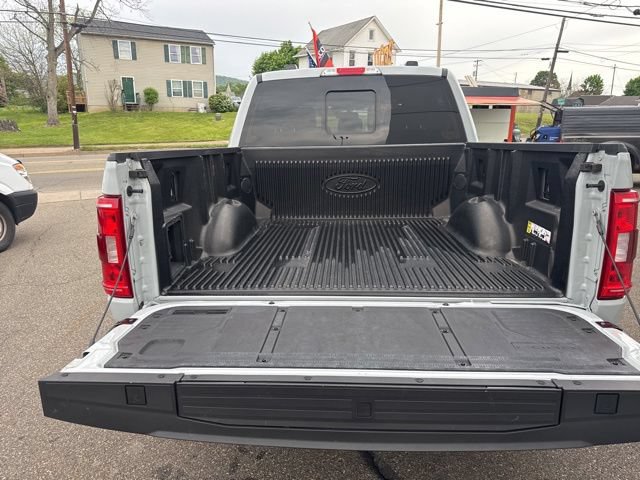 Certified 2023 Ford F150 XLT w/ Equipment Group 302A High AWD/4WD image 48