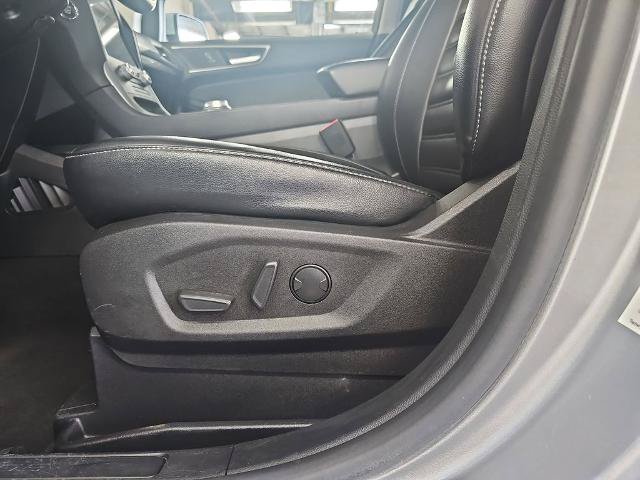 Certified 2023 Ford Edge SEL AWD/4WD image 27