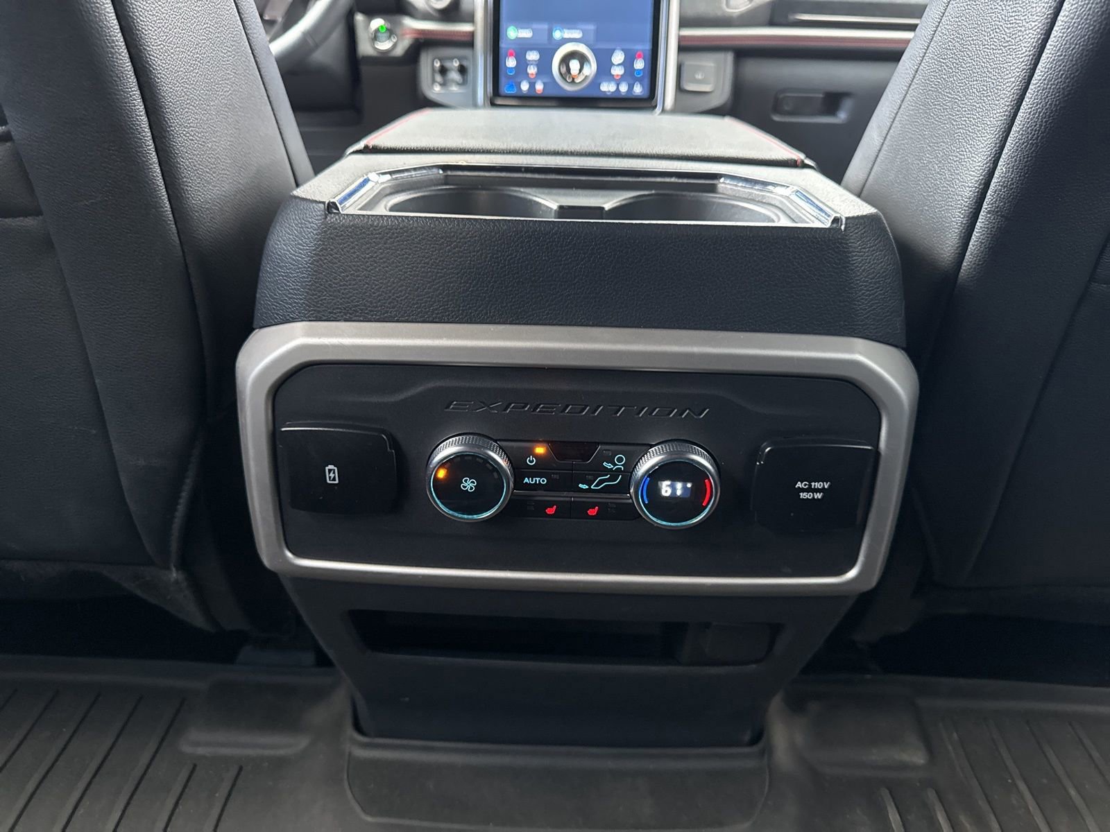 Certified 2023 Ford Expedition Limited image 30