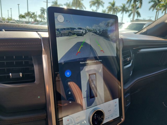 Certified 2024 Ford Expedition Max King Ranch image 34