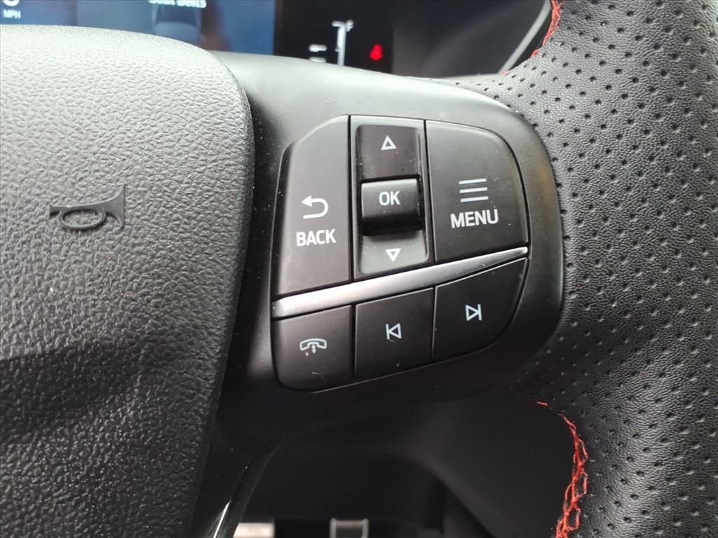 Certified 2023 Ford Escape ST-Line w/ Tech Pack #1 image 11