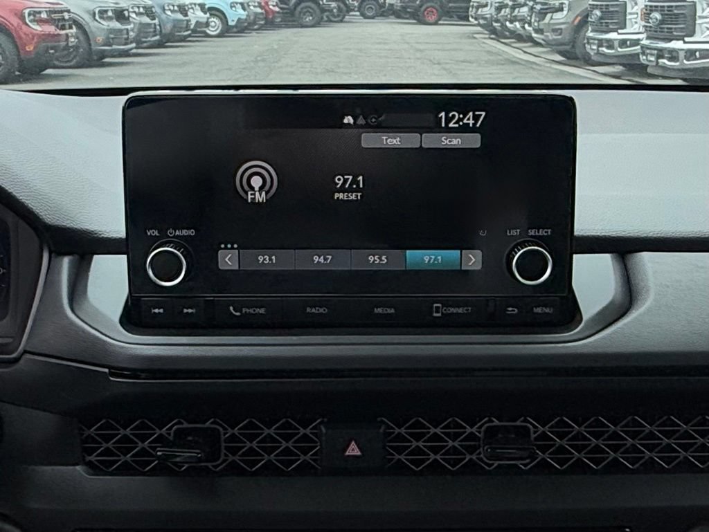 Used 2025 Honda Accord LX image 26
