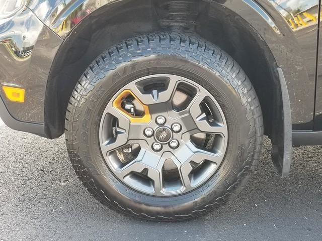 Certified 2023 Ford Maverick Tremor AWD/4WD image 27