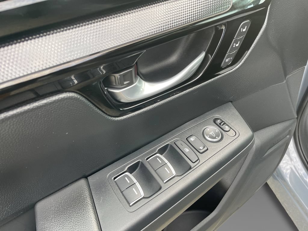 Used 2024 Honda CR-V Sport Touring image 23