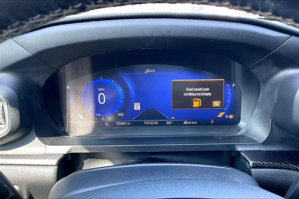 Certified 2021 Ford Explorer ST w/ Equipment Group 401A AWD/4WD image 20