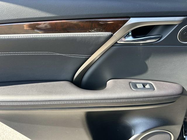 Used 2017 Lexus RX 350 FWD w/ Premium Package image 18