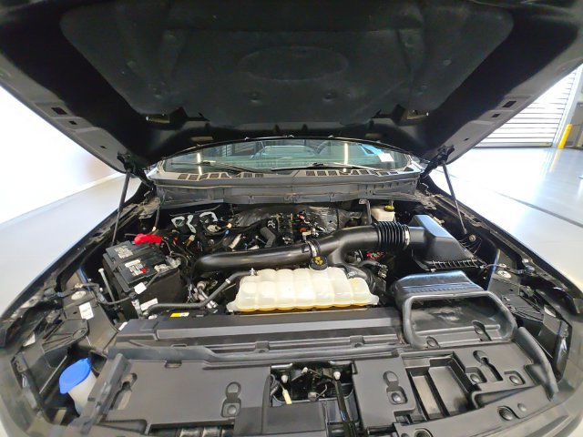 Certified 2024 Ford F150 Tremor w/ Bed Utility Package AWD/4WD image 24