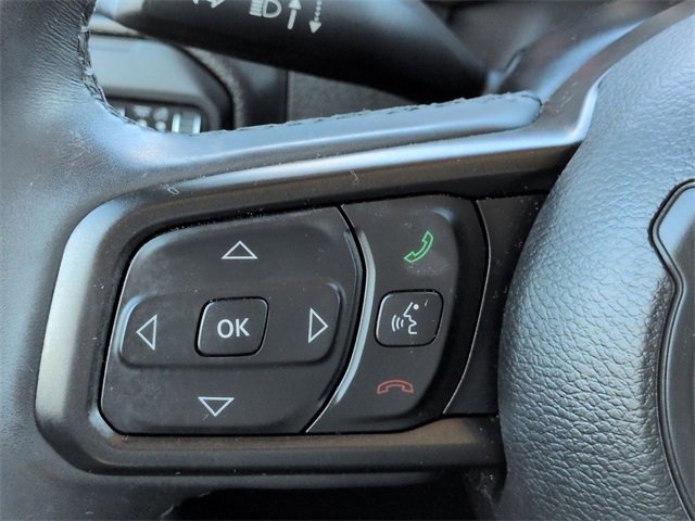 Used 2022 Jeep Wrangler Unlimited Sport image 23