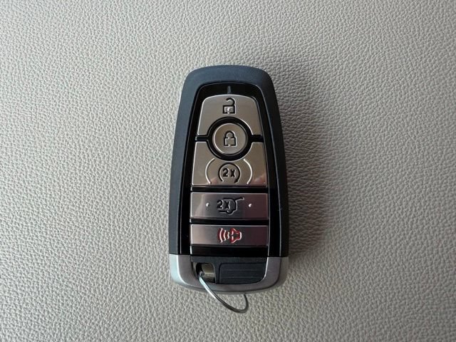 Certified 2024 Ford Expedition Max Limited AWD/4WD image 33