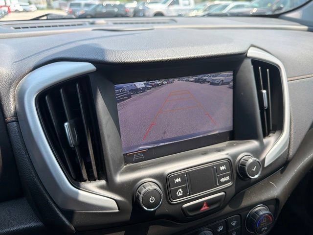 Used 2019 GMC Terrain SLT w/ Preferred Package AWD/4WD image 43