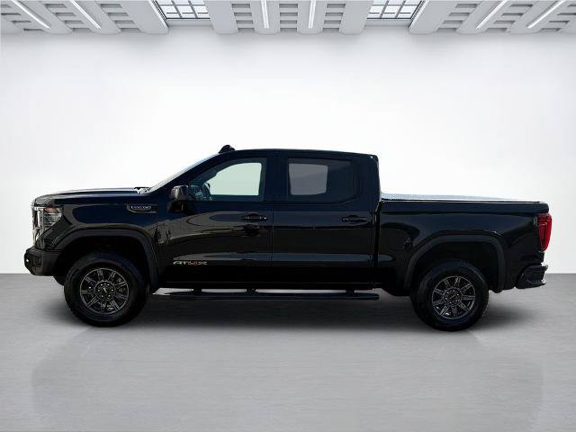 Used 2024 GMC Sierra 1500 AT4X AWD/4WD image 6