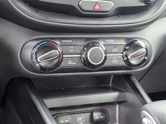 Used 2021 Kia Soul S FWD image 18