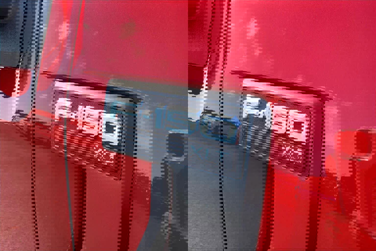 Certified 2023 Ford F150 Tremor image 12