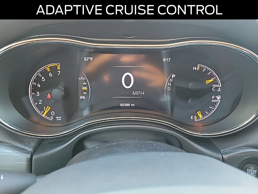 Used 2020 Jeep Grand Cherokee Limited X AWD/4WD image 26