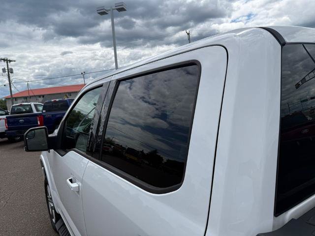 Certified 2018 Ford F150 XLT w/ Equipment Group 302A Luxury AWD/4WD image 29