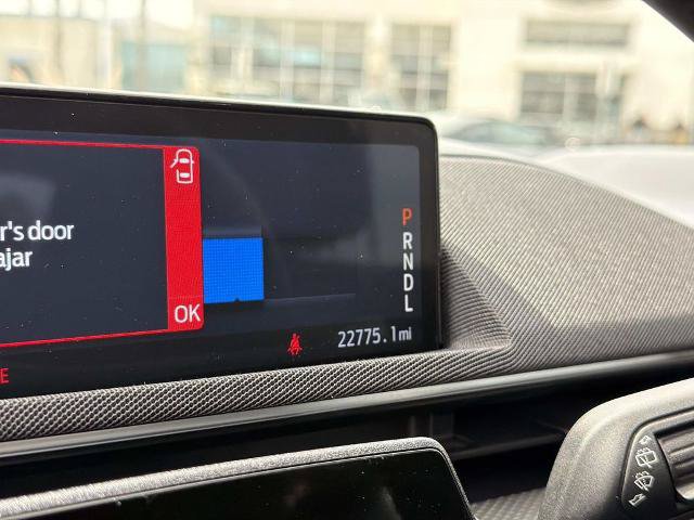 Certified 2023 Ford Mustang Mach-E Select RWD image 22