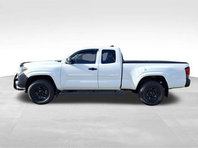 Used 2022 Toyota Tacoma SR RWD image 7