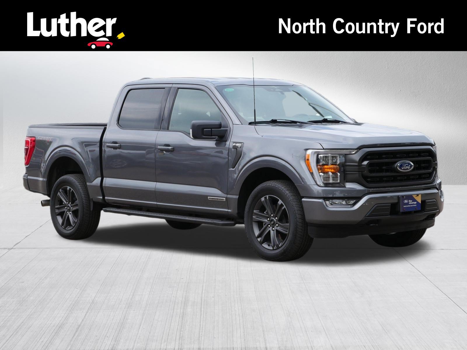 Certified 2023 Ford F150 XLT w/ Equipment Group 302A High AWD/4WD video 1