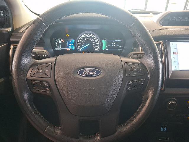 Certified 2023 Ford Ranger Lariat w/ Tremor Off-Road Package AWD/4WD image 16