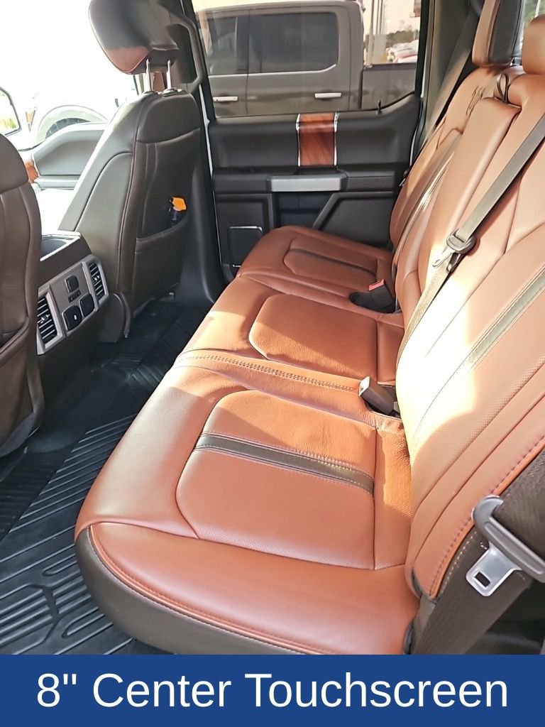 Certified 2019 Ford F150 King Ranch w/ Trailer Tow Package image 5