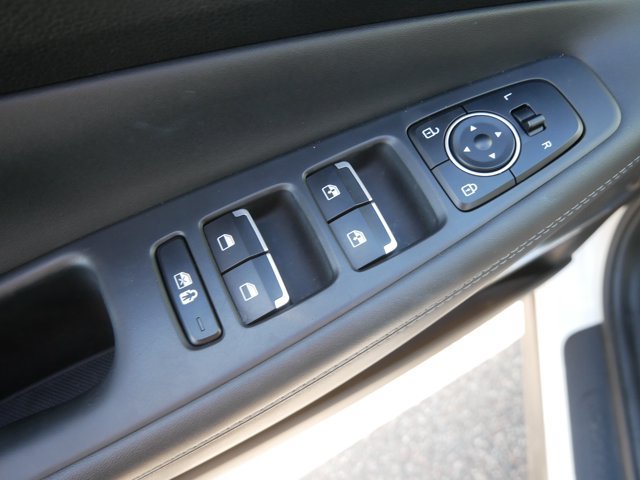 Used 2023 Hyundai Santa Fe SEL AWD/4WD image 13