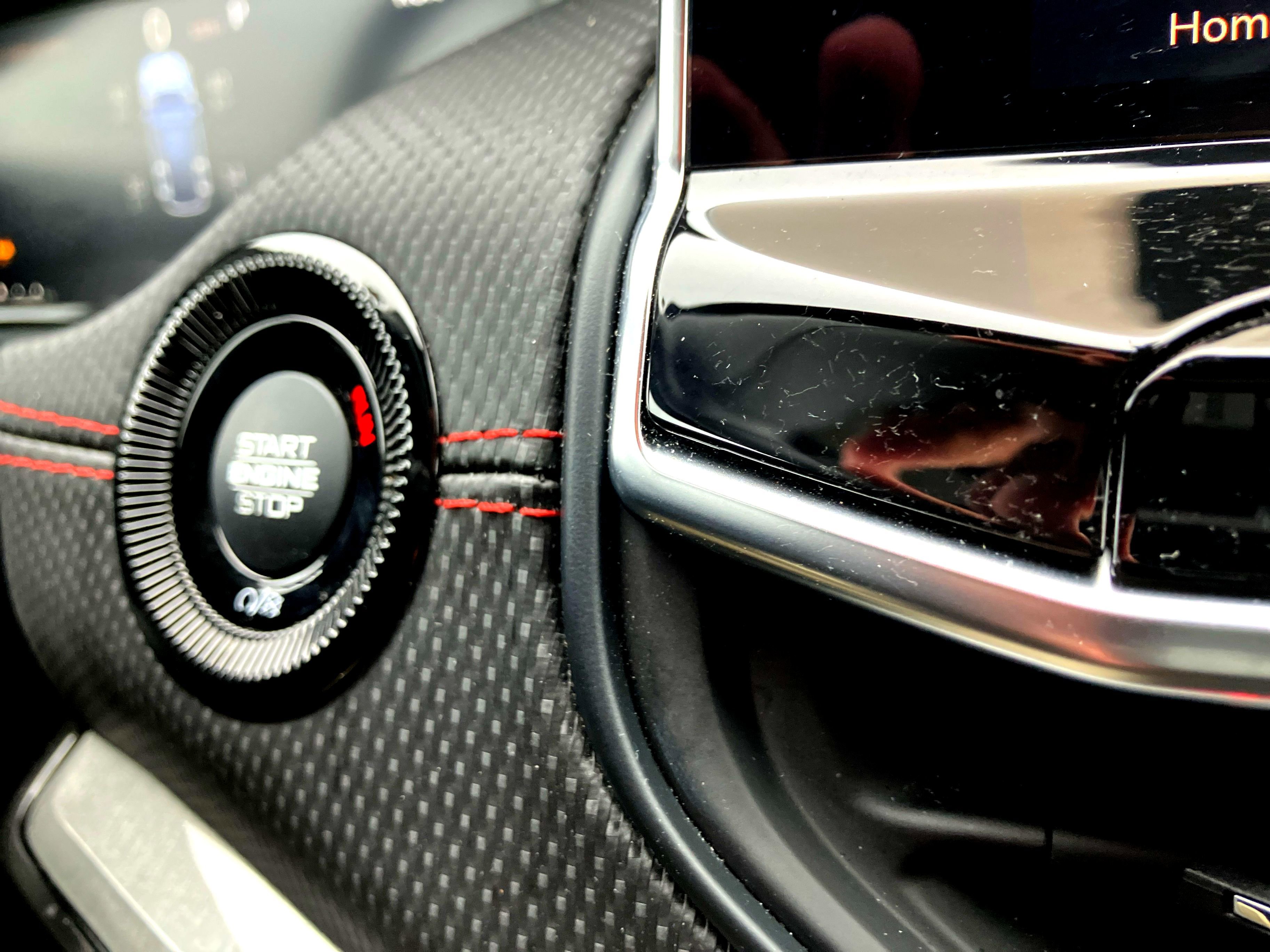 Used 2024 Jeep Compass Trailhawk w/ Trailhawk Elite Group image 20