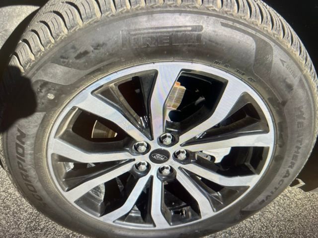 Certified 2020 Ford Explorer ST w/ Premium Technology Package image 10