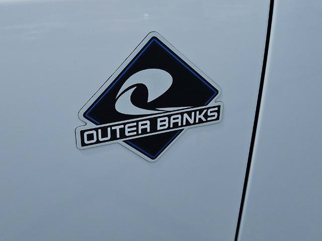 Certified 2023 Ford Bronco Outer Banks AWD/4WD image 5