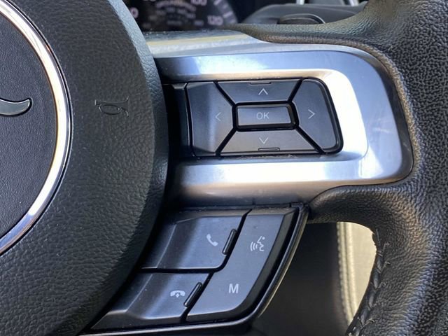 Certified 2021 Ford Mustang Coupe w/ Equipment Group 101A image 21