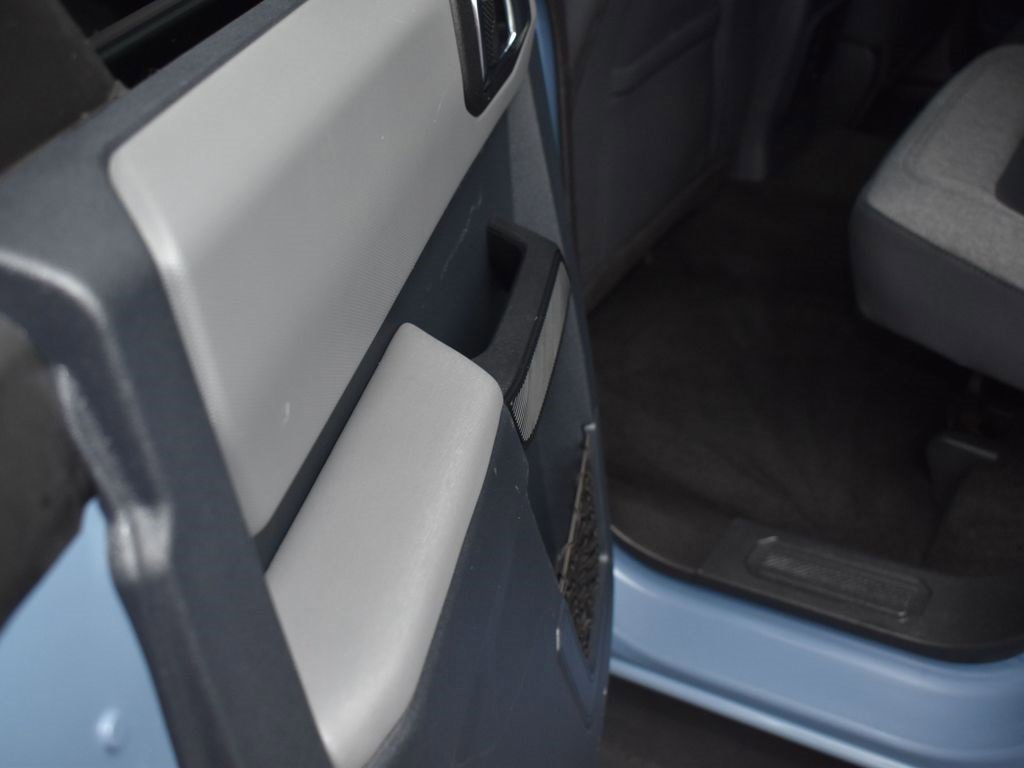 Certified 2023 Ford Bronco Big Bend image 12