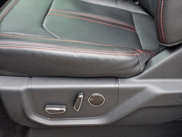 Certified 2022 Ford Expedition Limited AWD/4WD image 6