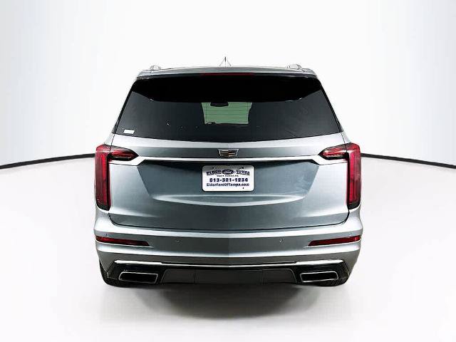 Used 2023 Cadillac XT6 Premium Luxury AWD/4WD image 5